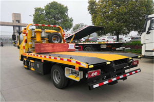 北塔道路救援拖车报价