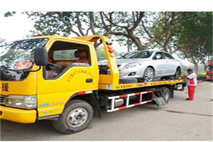 北塔附近24小时汽车拖车服务热线