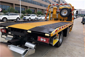 北塔24小时汽车送油服务公司