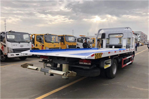 北塔汽车救援补胎