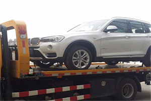 北塔拖车24小时服务电话