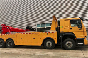 北塔道路救援公司